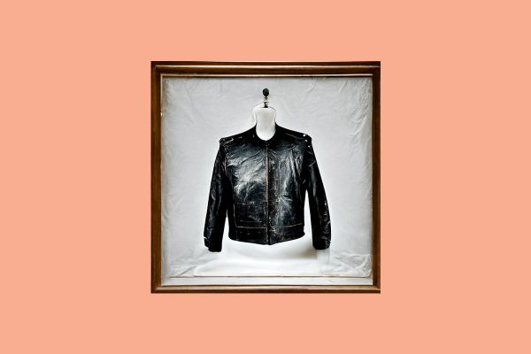 How much for Szafranski's jacket?