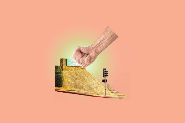 Hit the streets of Encinitas