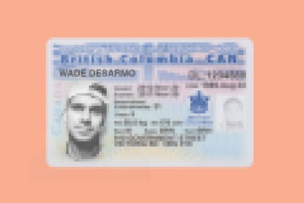 Government name, please