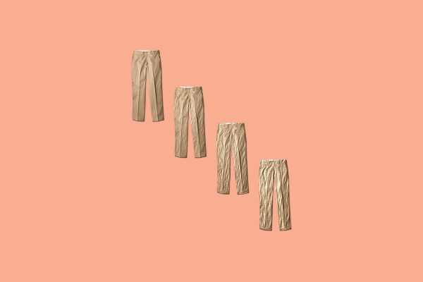 A work(wear)manlike approach