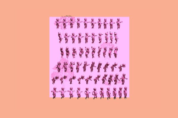 Infinite loop (thank you, Stephen)