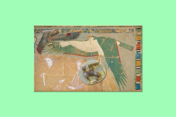 Waxing Poetic #3: “The Second Coming”