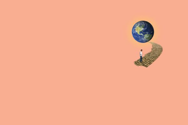 Uncs at the end of the world