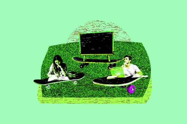 The State of Skate Studies 2025