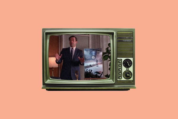 The future of sport doesn't wait to get imagined.... it gets built!