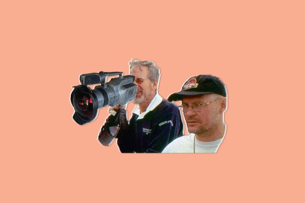 Commercial for a local credit union