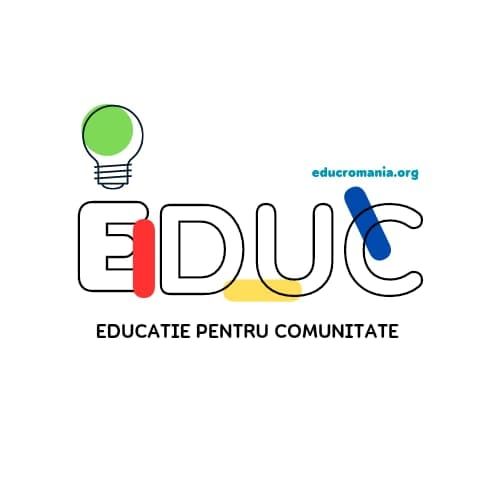 Educația, în primul rând