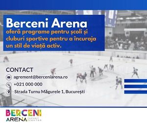 Sport pentru tineri, medalii pentru viitor