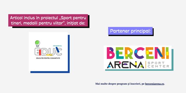 Kit-ul micului campion vă aşteaptă la Berceni Arena