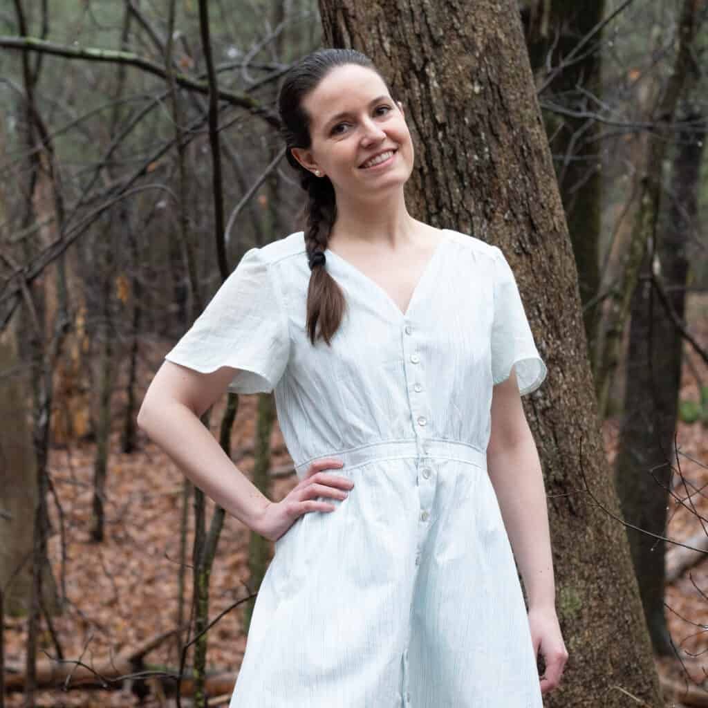 Harmonie by Atelier Scämmit – Pattern Review