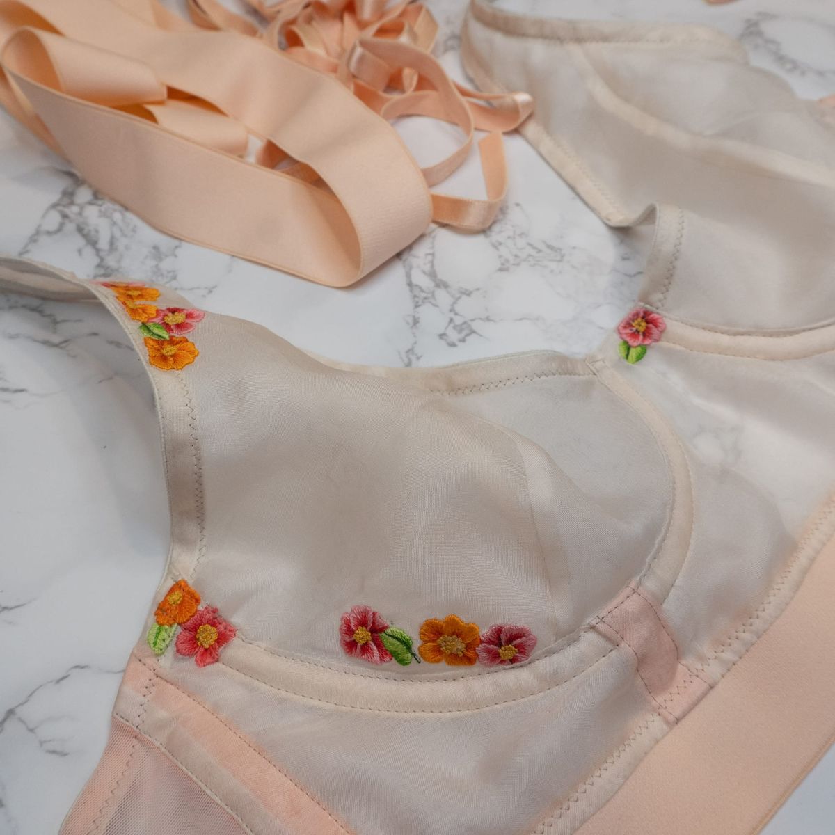 July Project Roundup