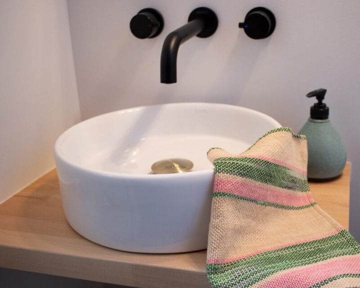 How to Weave any Pattern on a Rigid Heddle Loom