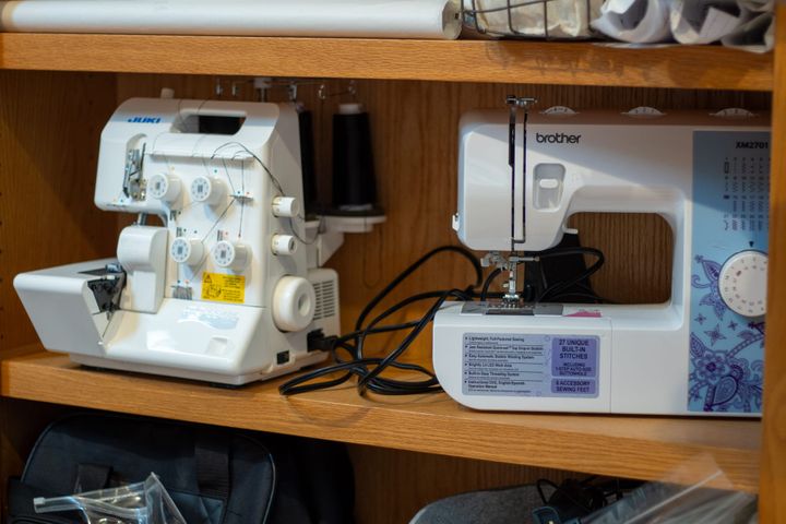 5 Tips for Sewing Machine Shopping