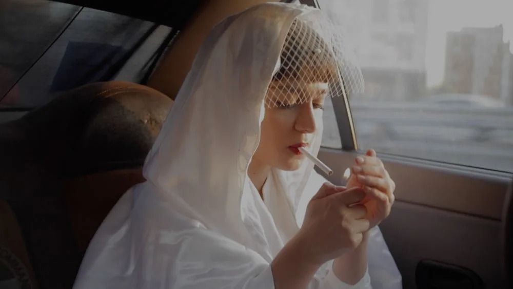CHANEL partners with M+ on moving image program