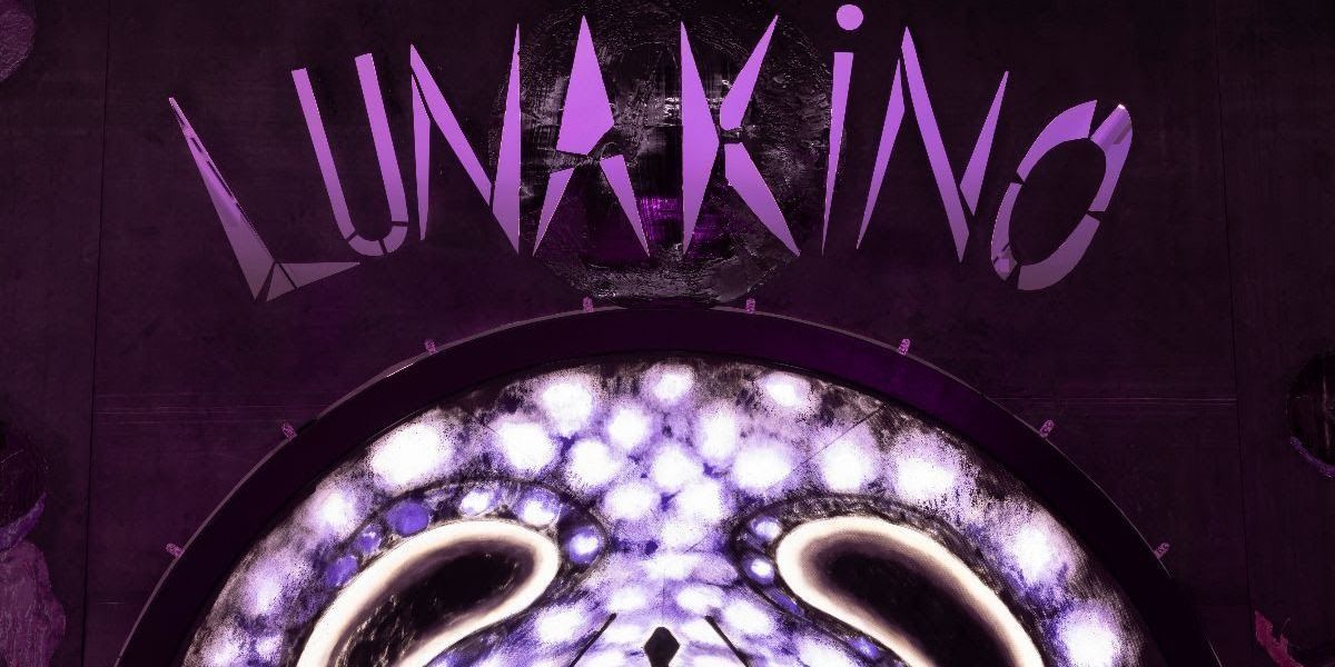 Luna Kino opening at Kunsthalle Winterthur