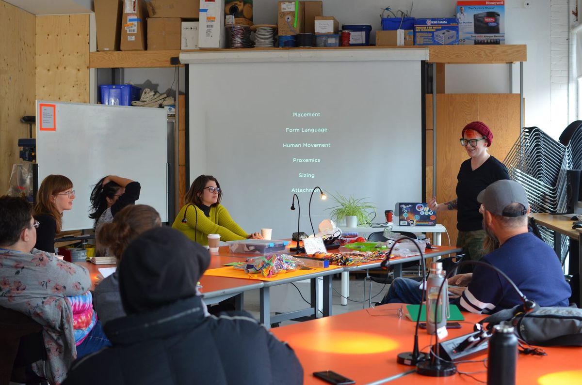 InterAccess call for 2024 programming committee members