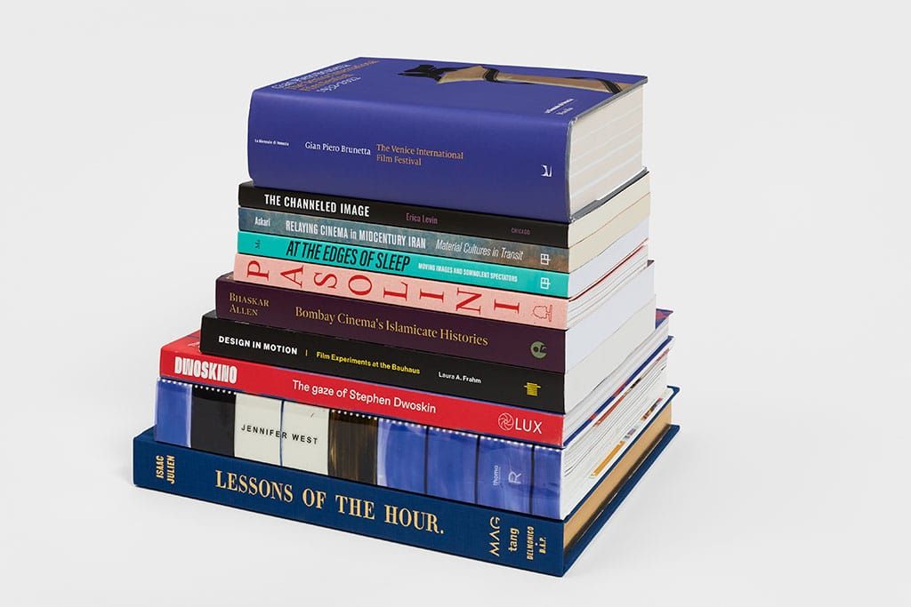 Kraszna-Krausz Book Awards 2024 – Call For Entries