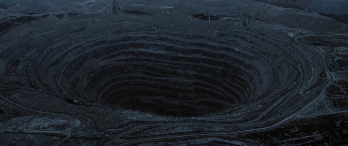 Viktor Brim has his first solo museum exhibition at M HKA