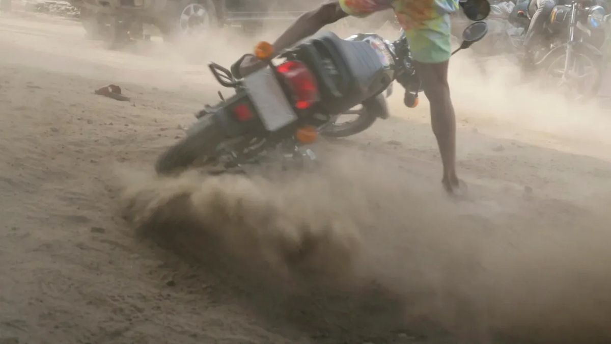 Karimah Ashadu wins Silver Lion at Venice Biennale