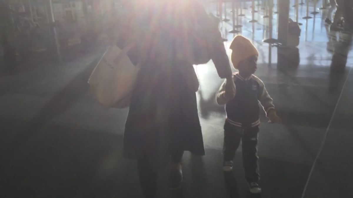 Museum of Contemporary Art Chicago surveys work by Arthur Jafa