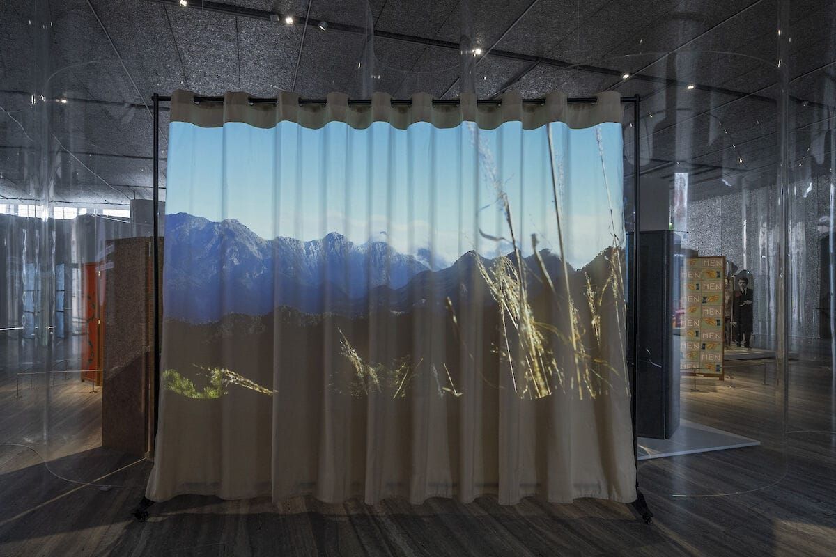 Tiffany Sia wins Baloise Art Prize at Art Basel