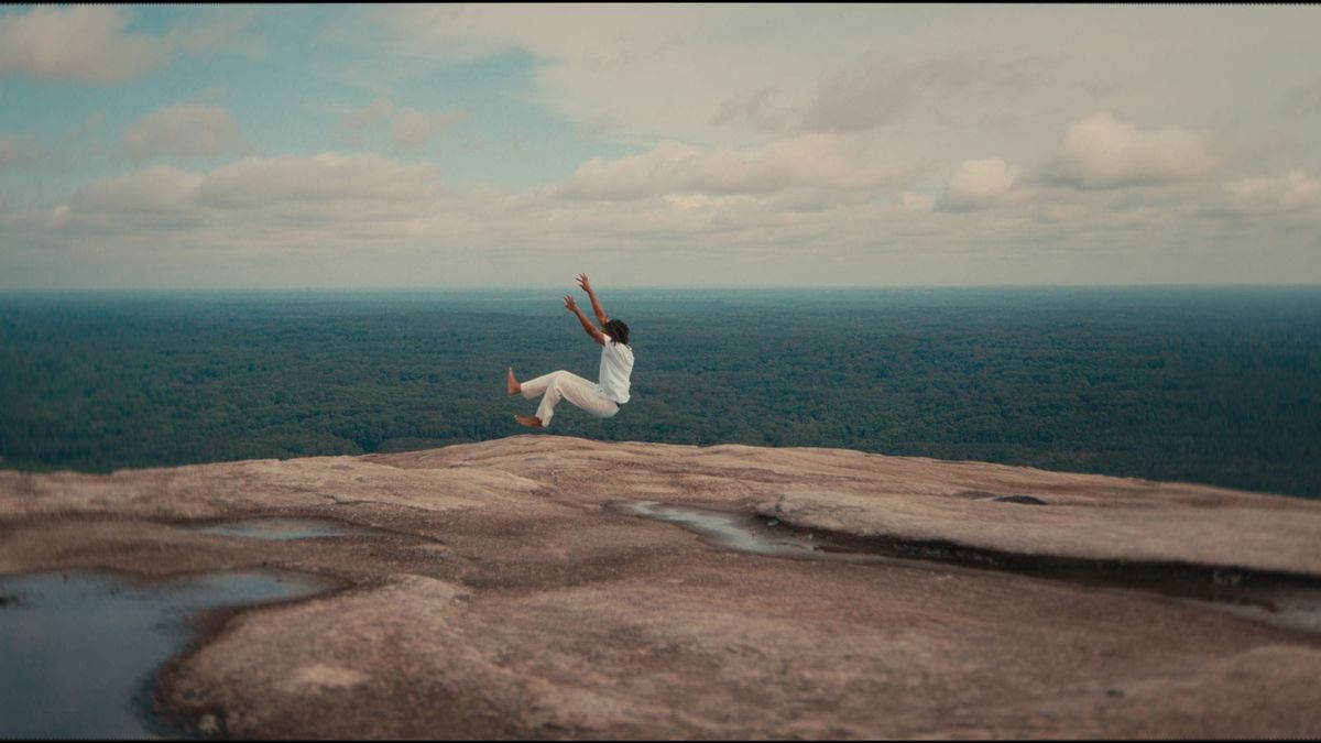 Le'Andra LeSeur brings Stone Mountain to New York