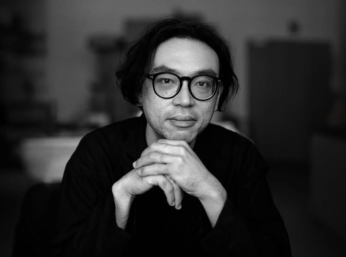 Ho Tzu Nyen appointed Artistic Director of 2026 Gwangju Biennale
