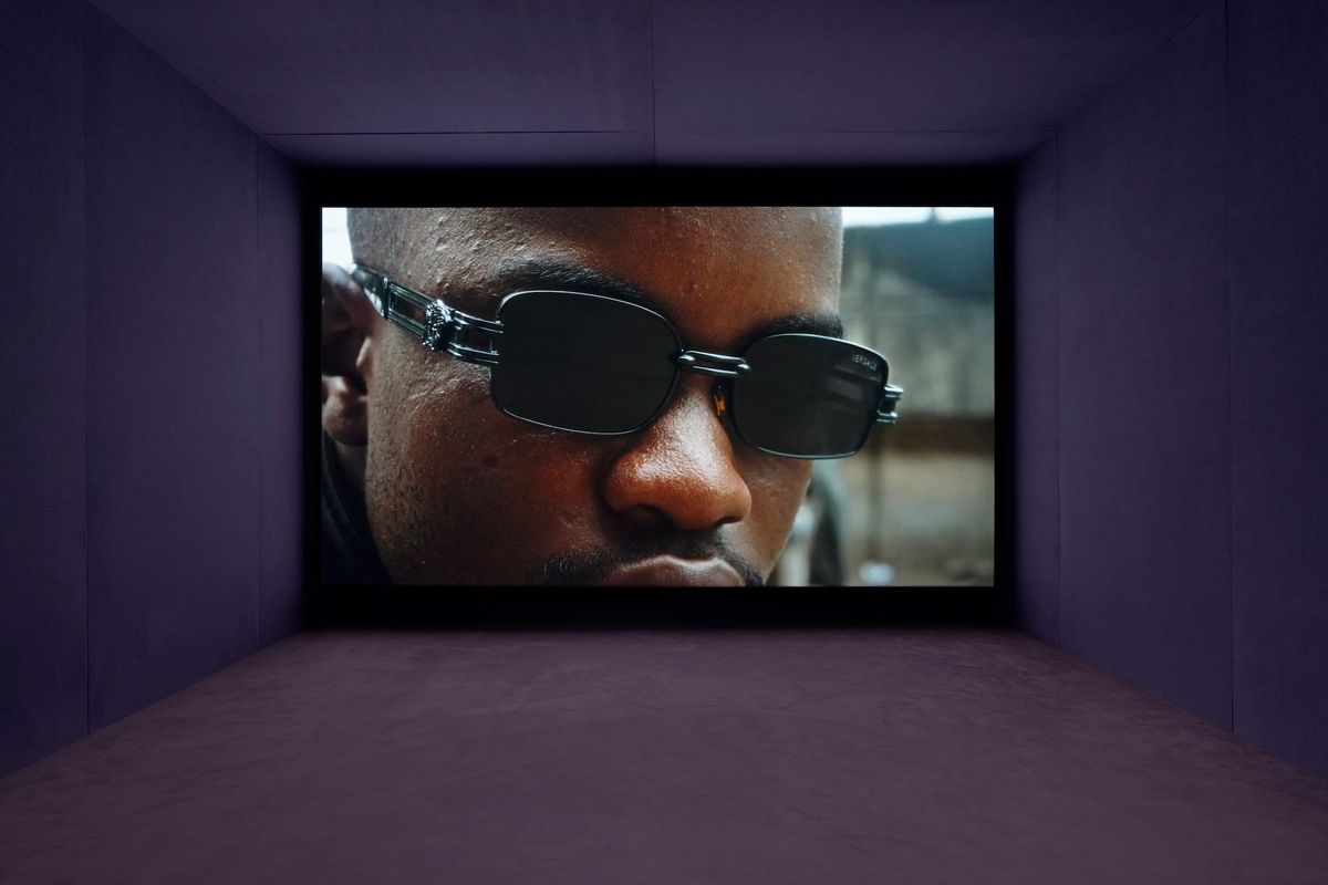 Karimah Ashadu brings Machine Boys to Canal Projects