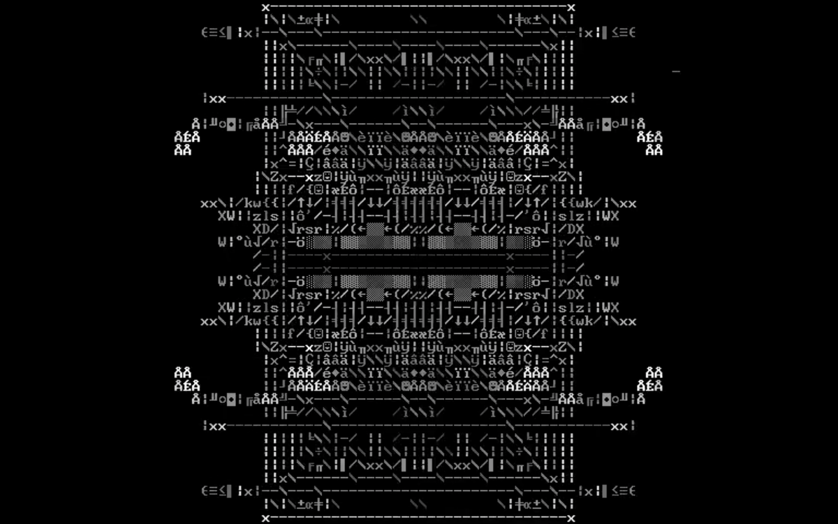 Toledo Museum of Art surveys the aesthetics of algorithms
