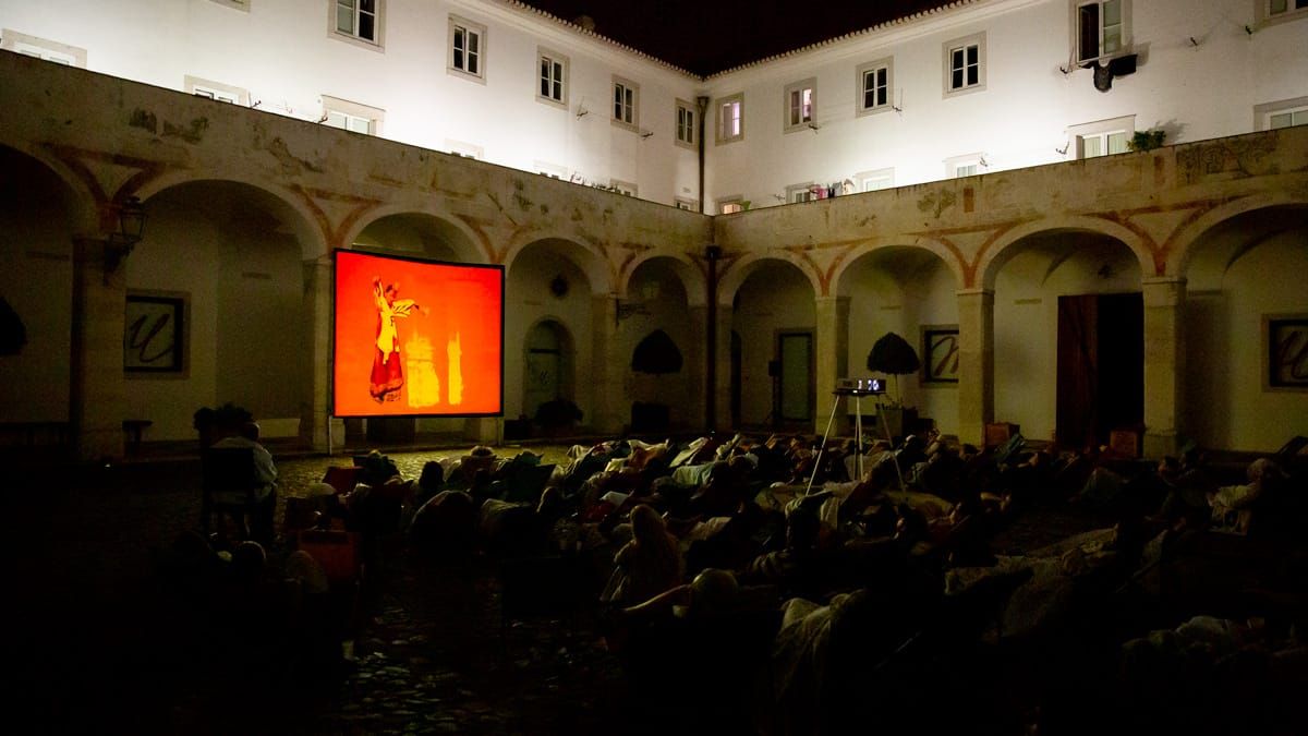 Jean-François Chougnet and Rachel Korman on FUSO and video art in Portugal
