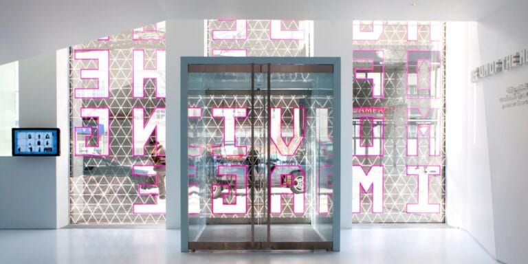 Museum of the Moving Image announces technology lab and artist residency
