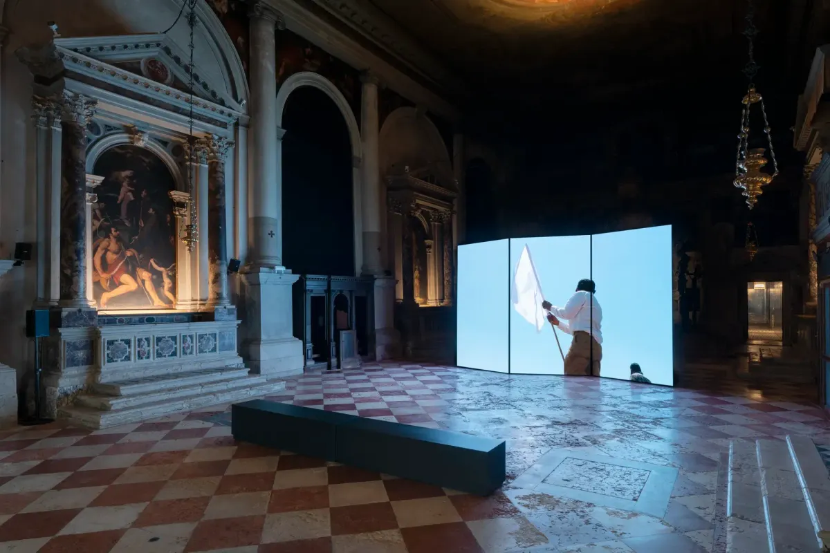 Fondazione In Between Art Film