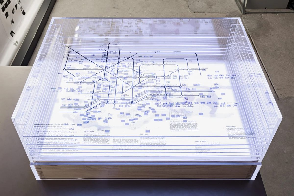 Gaby Wijers on community-based methods for the care of digital art