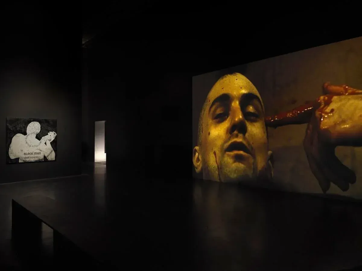 Arthur Jafa's excellence in extremis at New Museum