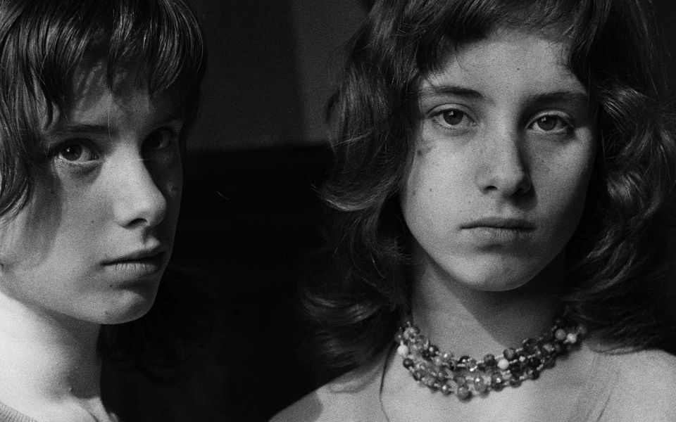 Johan van der Keuken gets a retrospective at Jeu de Paume