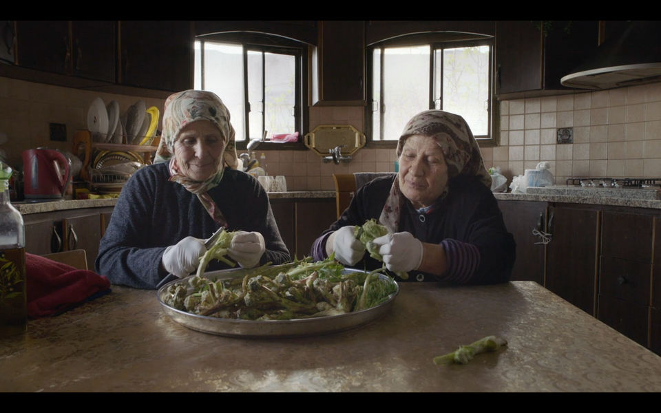 Jumana Manna has first major exhibition at MoMA PS1