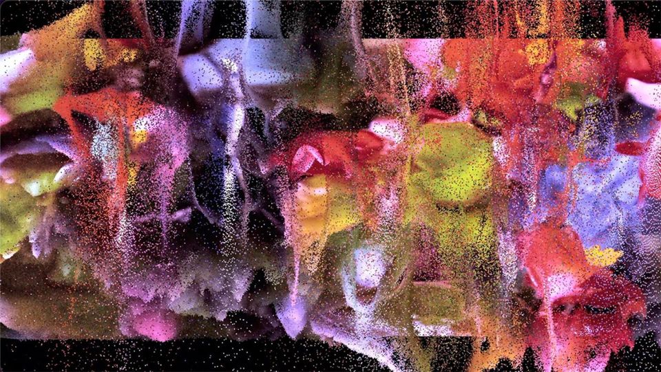 EMAP Artist Residencies 2024