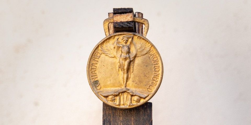 Justin Randolph Thompson exhibits Black histories at British School at Rome