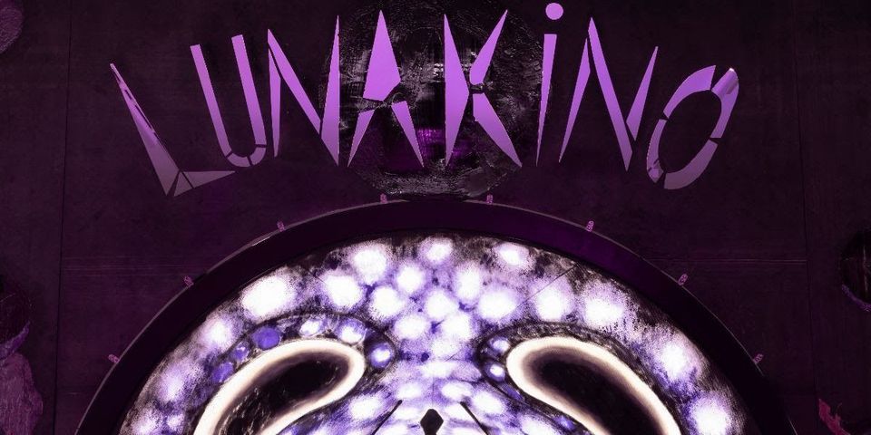 Luna Kino opening at Kunsthalle Winterthur