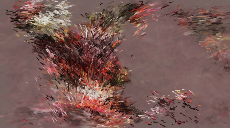 0xCollection inaugurates digital art exhibition in Prague