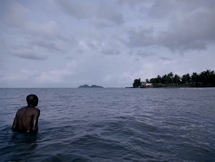 Videobrasil celebrates 40th anniversary