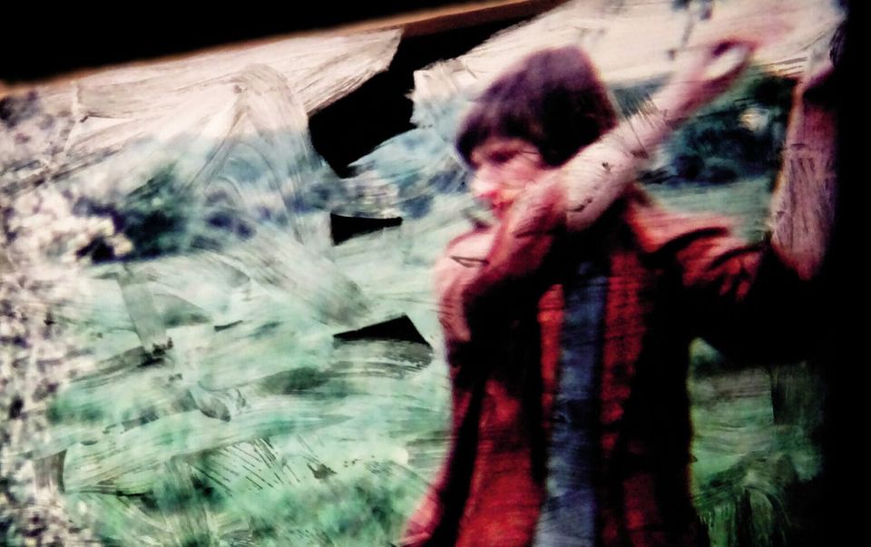 LUX Wales Critical Forum calls for new members