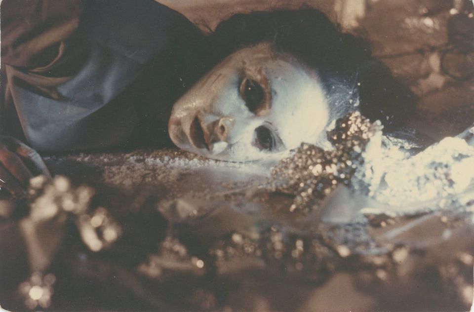 Seething Under the Snow: Film and Video by Carolee Schneemann