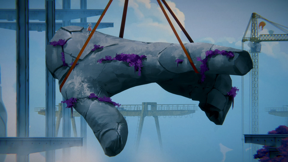 Igor Simic on constellation storytelling and The Cub