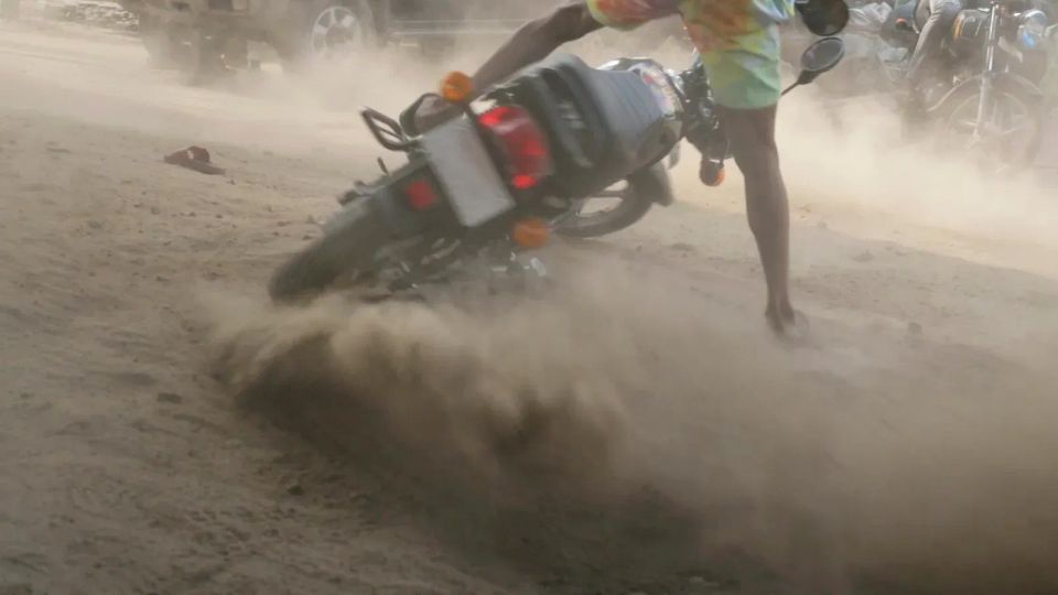 Karimah Ashadu wins Silver Lion at Venice Biennale