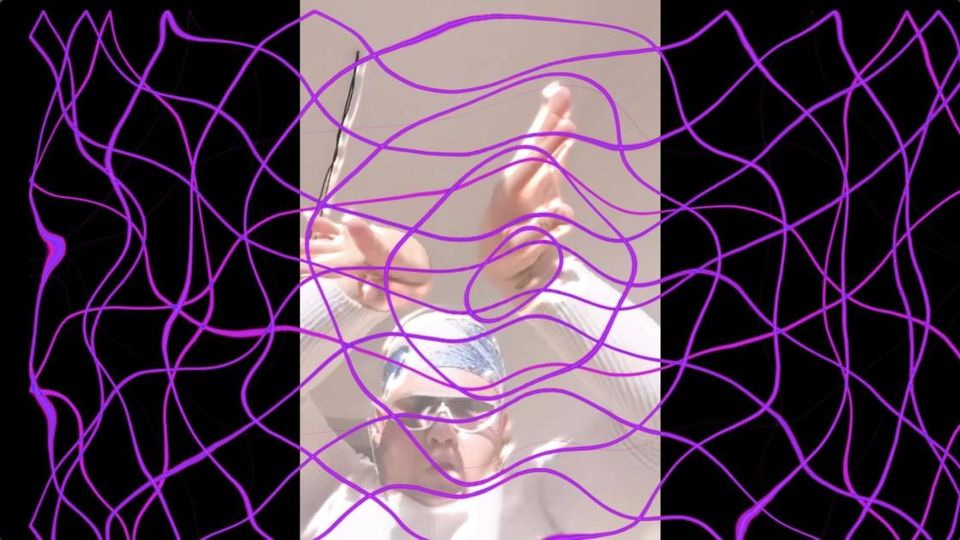 Julia Stoschek Foundation explores digital diaries