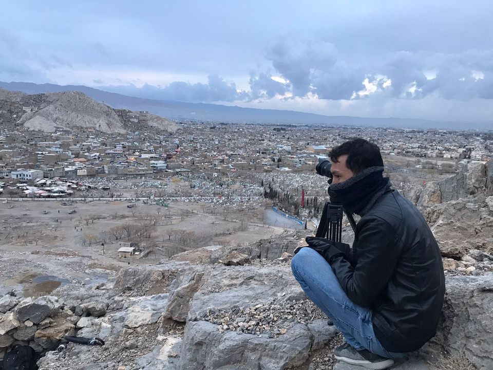 Sharjah Film Platform opens applications for Short Film Production Grant