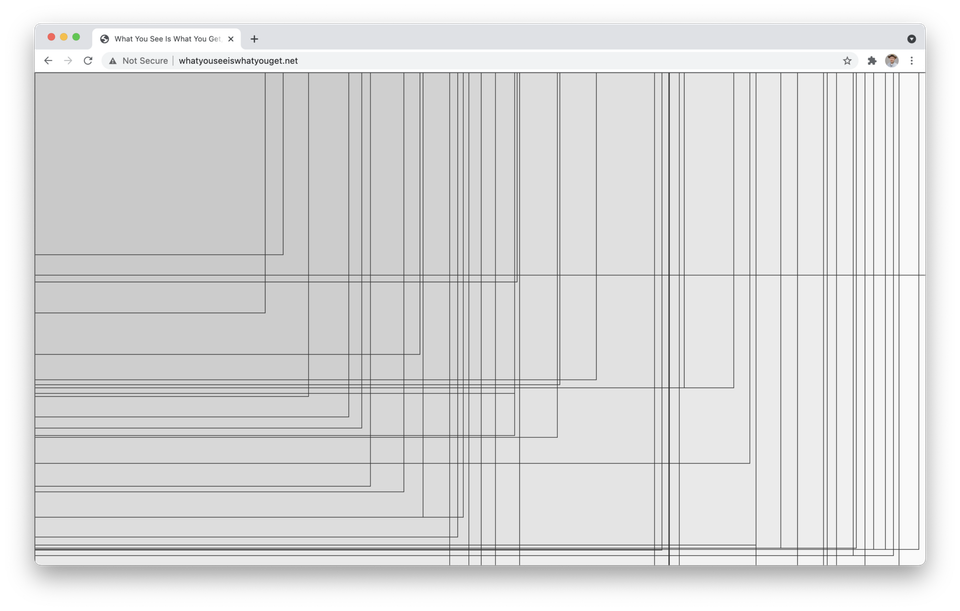 Annet Dekker on documentation and other developments in digital art