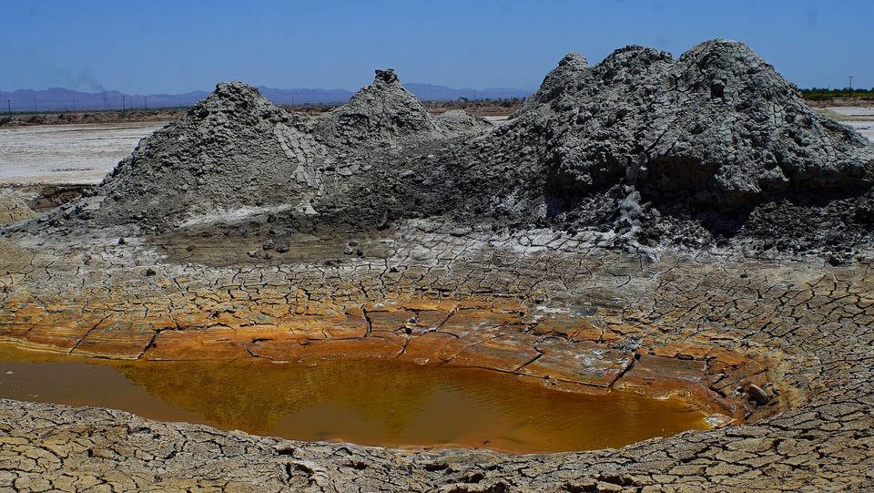 Cauleen Smith shows in geological time at Astrup Fearnley Museet