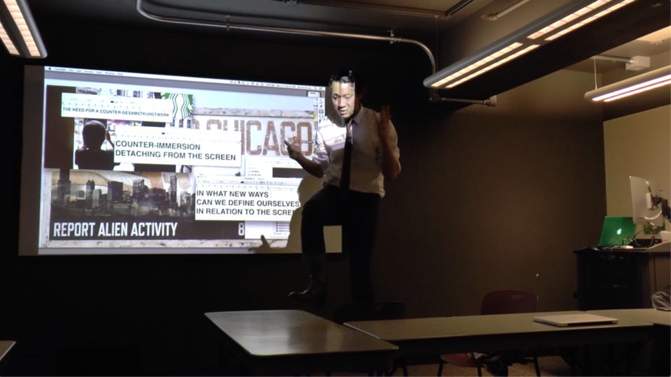 Kevin B. Lee on desktop pasts and cinema futures